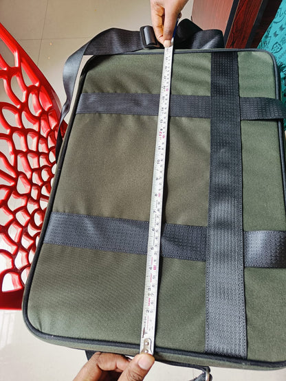 Processor Bags