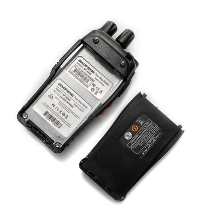 BAOFENG BF-888S Two-Way Radios (Pack of 2)