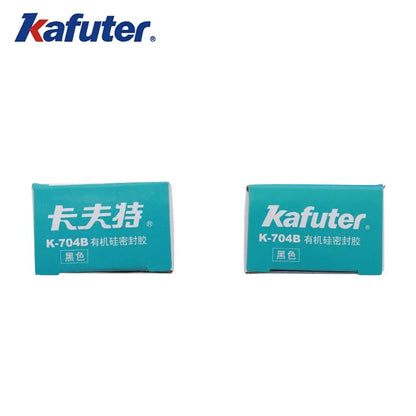 Kafuter K-704B Organic Silicone Sealant – High-Strength Adhesive & Sealing Glue