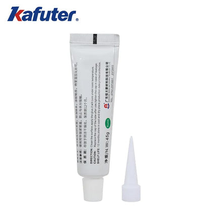 Kafuter K-704B Organic Silicone Sealant – High-Strength Adhesive & Sealing Glue
