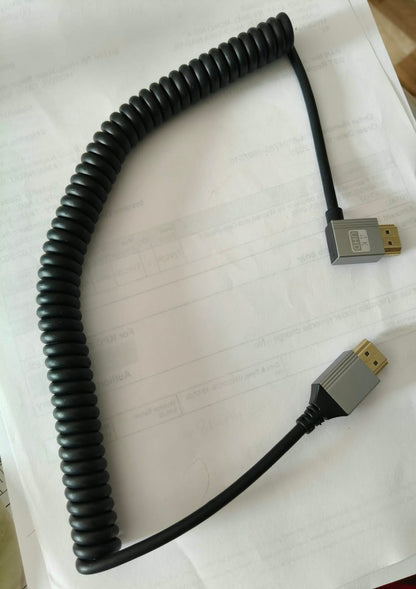 Spring HIGH-SPEED HDMI CABLE
