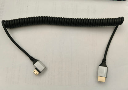 Spring HIGH-SPEED HDMI CABLE