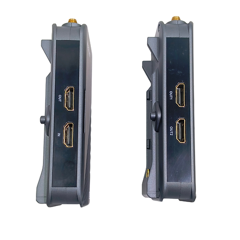 VIDEOCAST VC-TX500 Pro – Professional 5G Wireless Video Transmission System