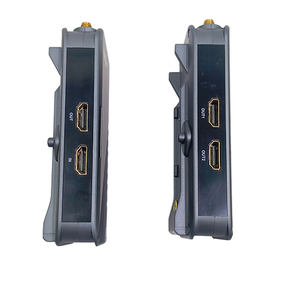 VIDEOCAST VC-TX500 Pro – Professional 5G Wireless Video Transmission System