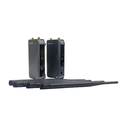 VIDEOCAST VC-TX500 Pro – Professional 5G Wireless Video Transmission System