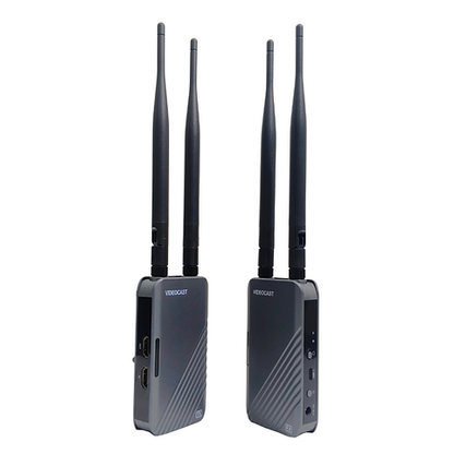 VIDEOCAST VC-TX500 Pro – Professional 5G Wireless Video Transmission System