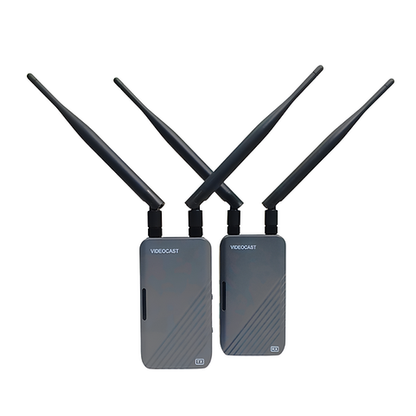 VIDEOCAST VC-TX500 Pro – Professional 5G Wireless Video Transmission System