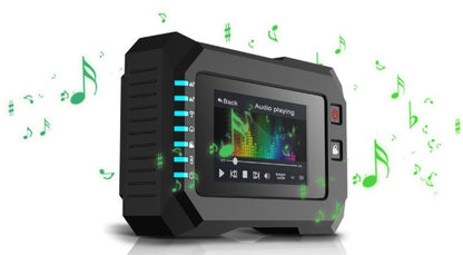 Mine A5 4K Network Bonding Streaming Camera