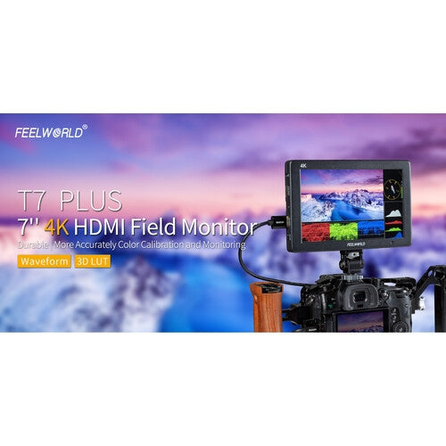FeelWorld T7 Plus 7