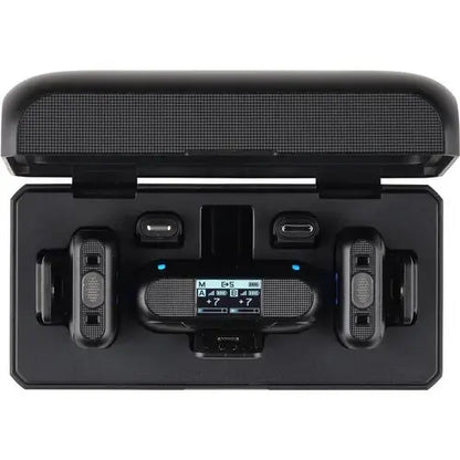 Saramonic Blink 500 B2+ 2-Person Wireless Mic System