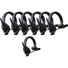 Accsoon CoMo Wireless Intercom Headset Kit