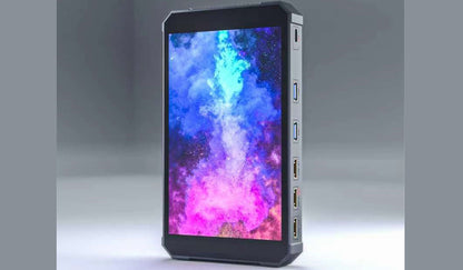 ST80 Standalone Livestreaming & Bonding Device
