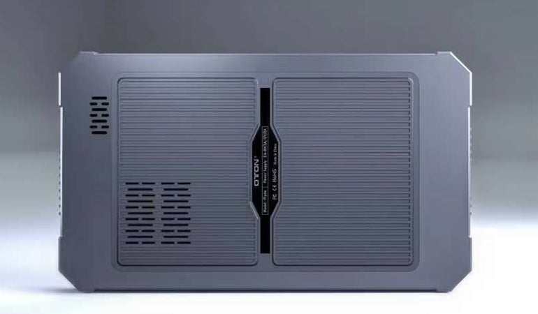 ST80 Standalone Livestreaming & Bonding Device