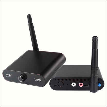 100M Audio Wireless Transmitter