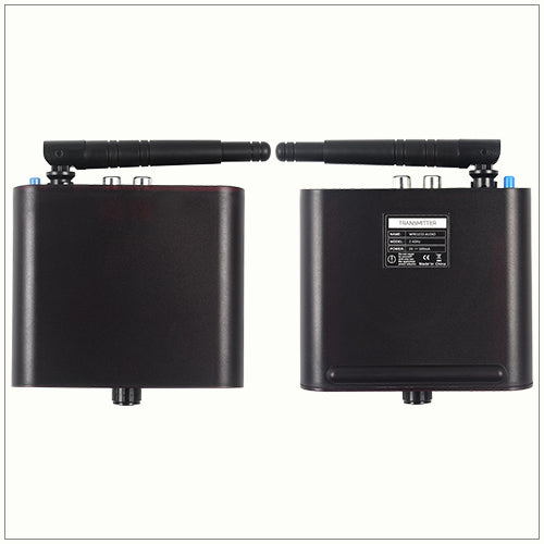 100M Audio Wireless Transmitter