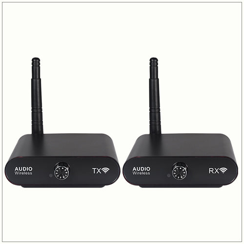 100M Audio Wireless Transmitter
