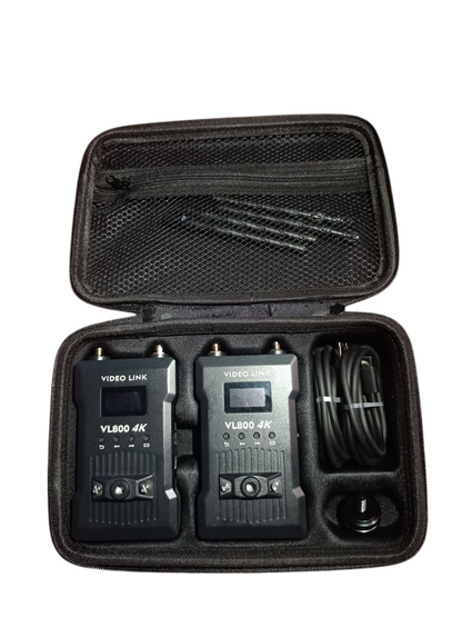 Video Link  VL800 4K Wireless